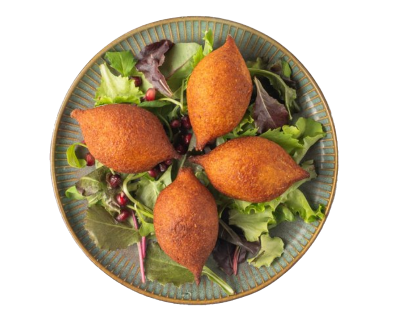 Kibbeh Meklieh